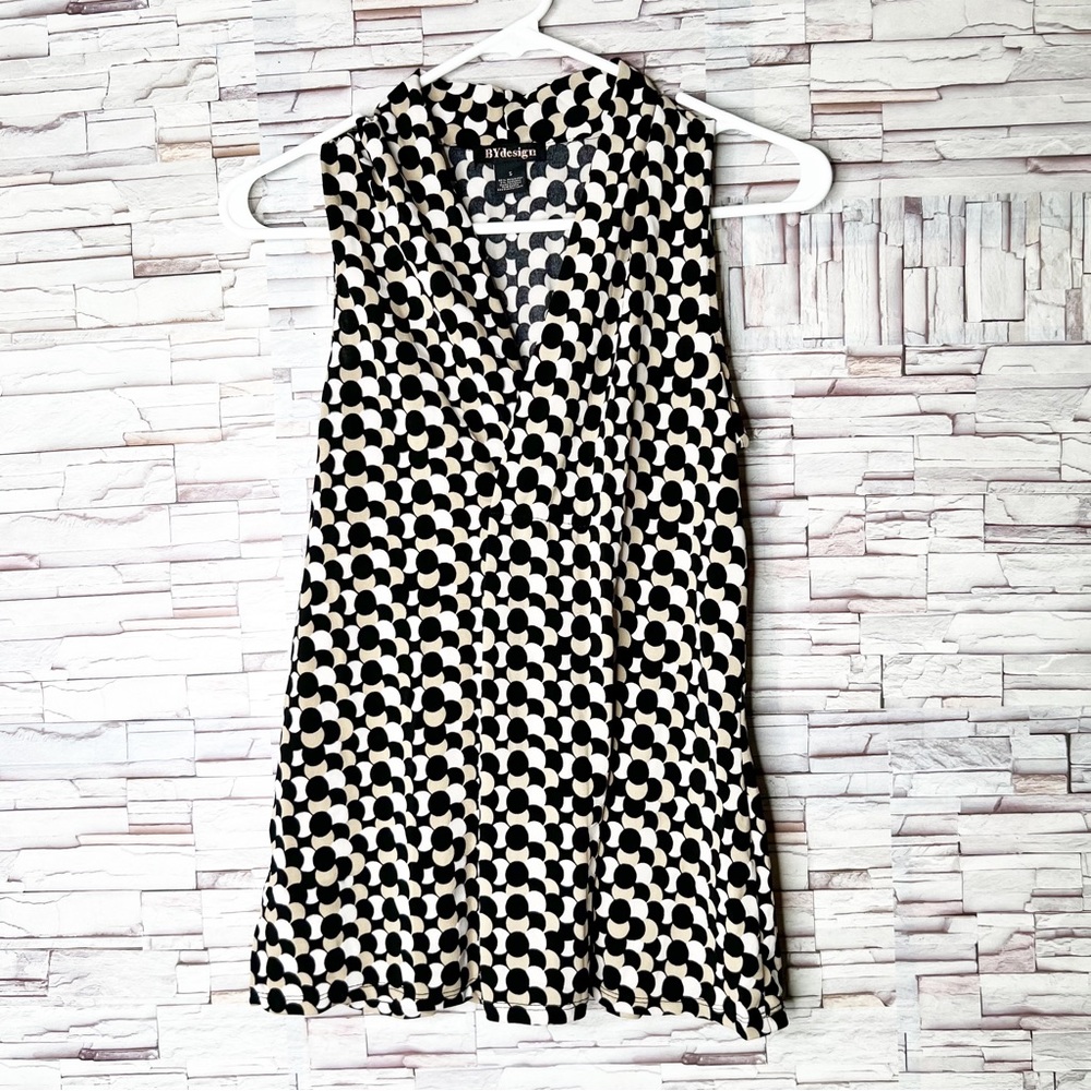 ByDesign Woman Blouse size S